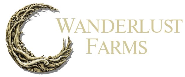 Wanderlust Farms | North Georgia Mountains